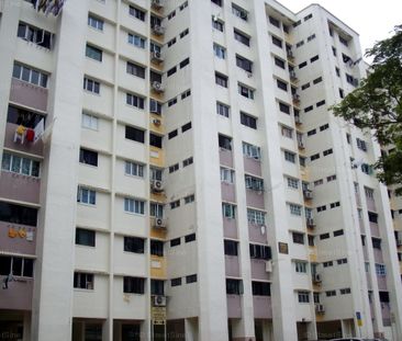 Blk 113 Sunset Way Residence (Clementi), HDB 4 Rooms - For Rent - Photo 2