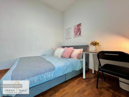 Hazel Park Condominium (D23), Condominium - For Rent - Photo 4