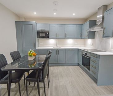 Station Road, Langley, Slough,SL3 - Photo 6