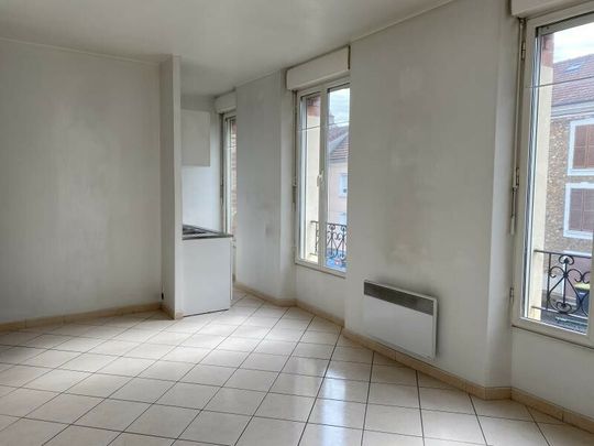 Location Appartement 2 pièces 34m² ORSAY 91400 - Photo 1
