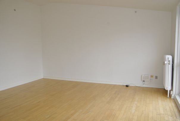 Viborg - Jernbanegade 14- Viborg- altan - Foto 1