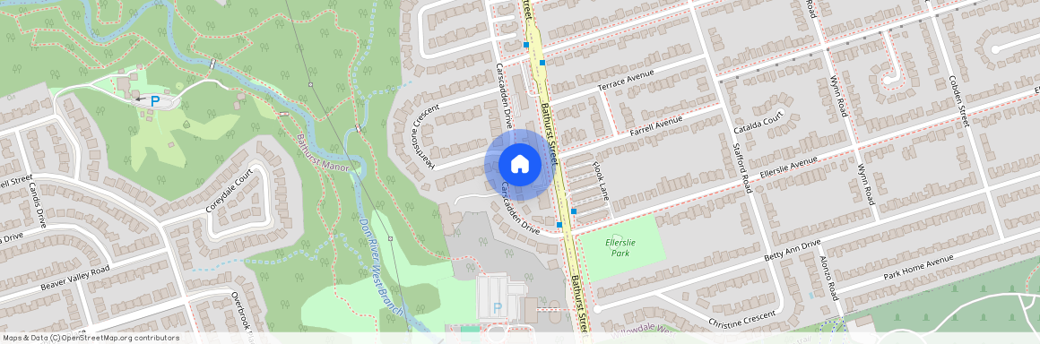 25 Carscadden Drive Unit# Lower, Toronto