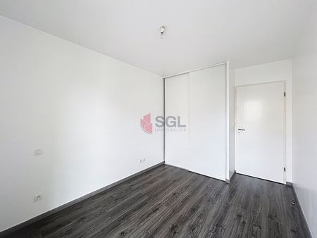 Appartement 4 pièces - Photo 3