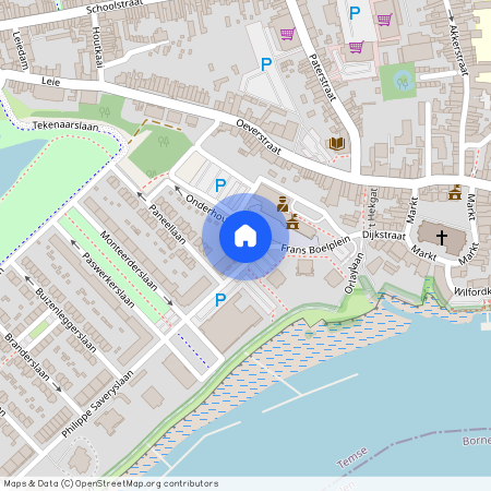 Frans Boelplein, 13, 9140, Temse