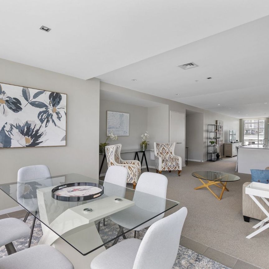 Waters Edge Bliss - Perfect City Living - Photo 1