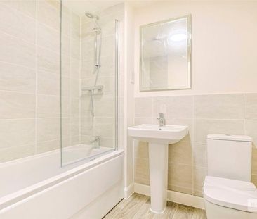2 bedroom house to rent Stedman Avenue, Thurston, Bury St. Edmunds,... - Photo 6