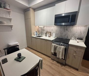 For Lease - 500 Dupont Street Unit# 402, Toronto, Ontario - Photo 1
