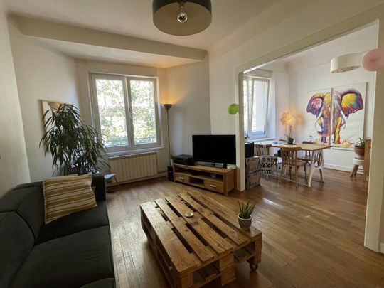 Appartement 4 pièce(s) 2 chambre(s) 85 m² - Photo 1