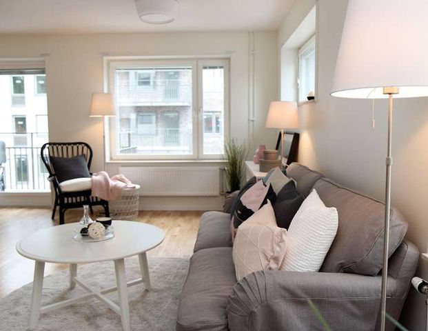 Årbylundsgatan 2 - Foto 1