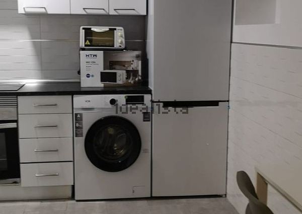 Alquiler de piso en Calle Sorolla