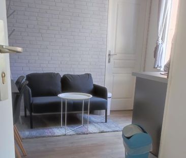 Location Appartement 2 pièces 25m² LE HAVRE 76600 - Photo 5