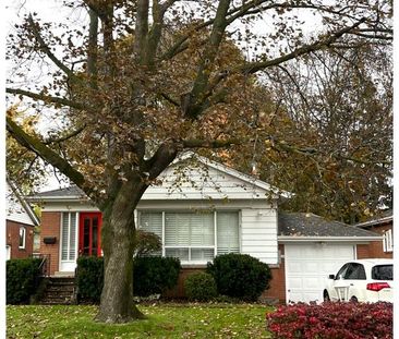 For Lease - 16 Nashland Avenue, Toronto, Ontario - Photo 5