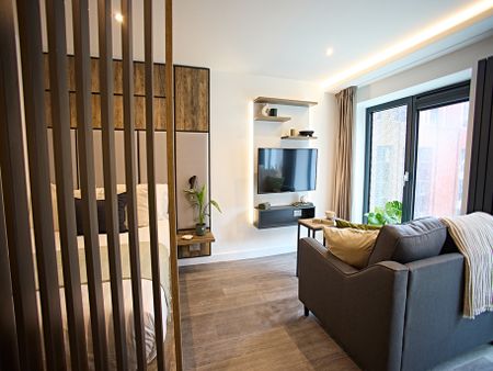 Apt 1210, Live Oasis St Albans Place - Photo 4