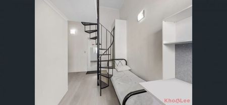 Recently updated with stylish Loft unit in Broadway - Photo 4