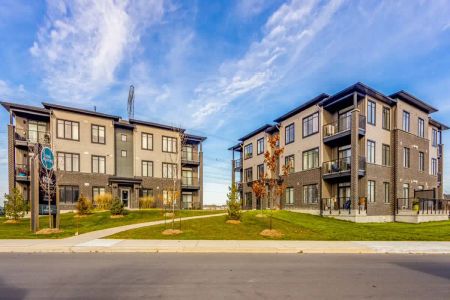 KoL Apartments — 2 Bedroom - 96 Tapadero Avenue, Kanata & 200 and 210 Livery St, Stittsville - Photo 4