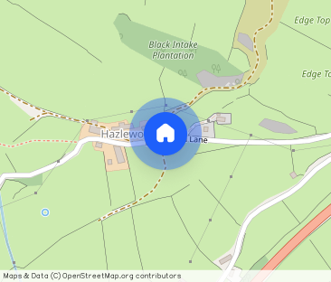 2 Laneside Cottages, Hazlewood, Skipton, BD23 - Photo 1