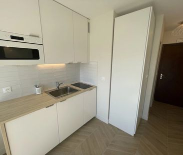 Appartement 1 Pièce 15 m² - Photo 2