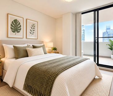 2 Bedrooms | 2 Bathrooms | Parramatta | Close to the train station - Photo 6