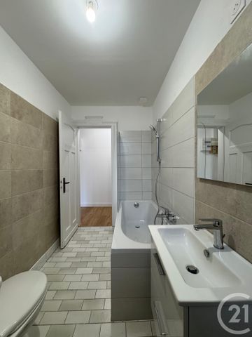 Location Appartement 3 pièces 63m² METZ 57050 - Photo 4