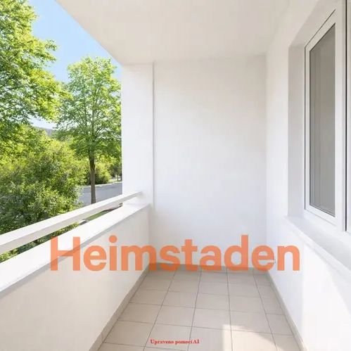 Pronájem bytu 2+1 52 m - Photo 1