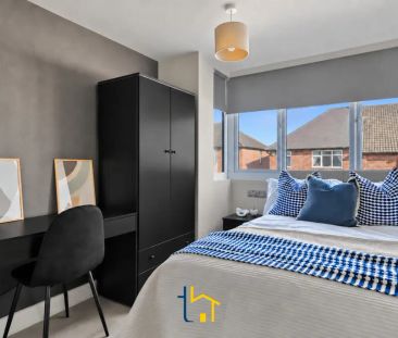 1 bed house share to rent in Duncan Road, Leicester, LE2 - Photo 2