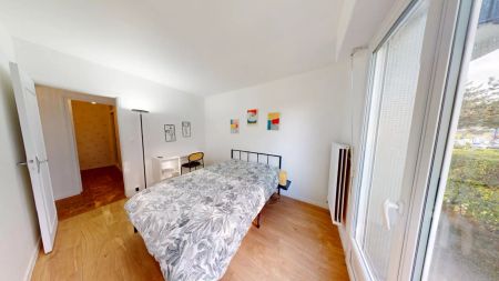 Appartement Le Havre 4 pièces - Photo 5