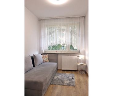 3 pokoje przy Parku Śląskim, blisko centrum - Photo 5
