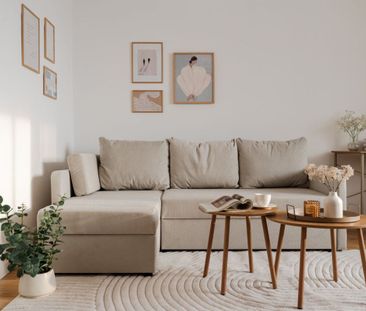 Mieszkanie na wynajem/ Promenada/Ostrobramska 47.4 m² - Фото 5