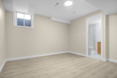 For Lease - 6120 Clover Ridge Crescent Unit# BSMT, Mississauga, Ontario - Photo 3