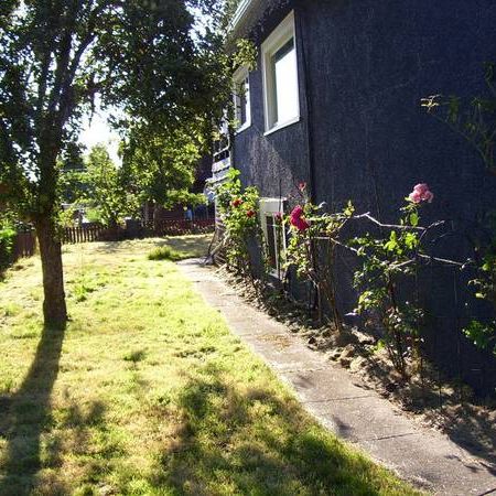 Nanaimo Central: Garden Level Studio Suite - Photo 3