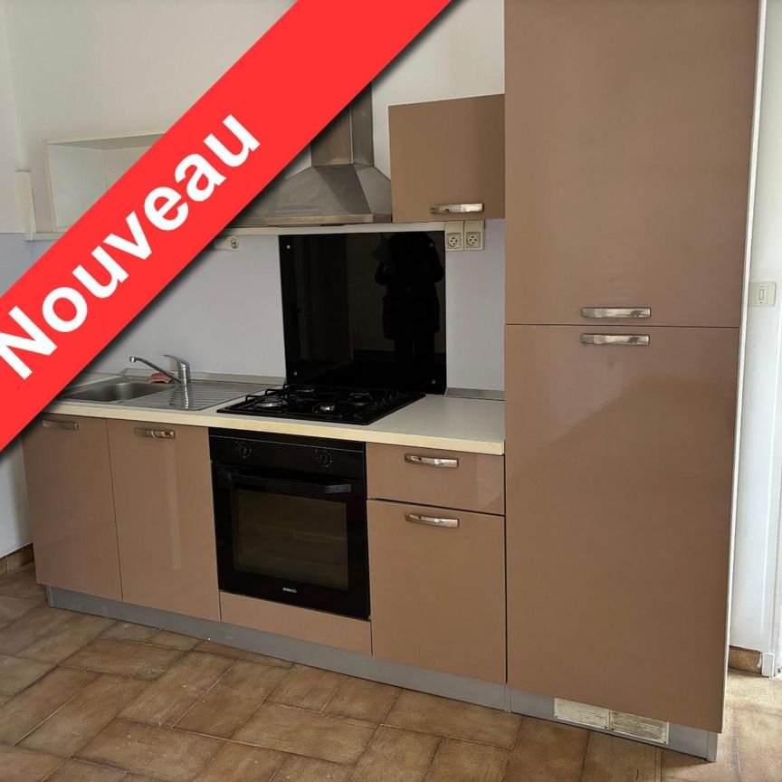 Location Appartement 2 pièces 32m² AUBENAS 07200 - Photo 1