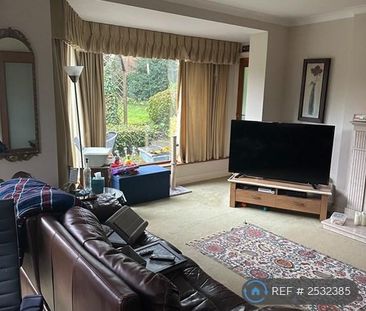 4 bedroom detached house to rent - Photo 1