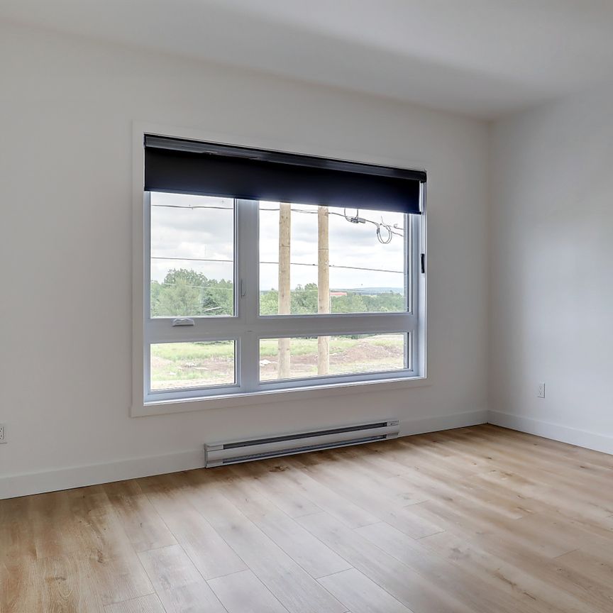 65, rue Michel-Robidoux #202, East-Angus - Photo 1