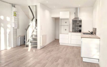 Maison à louer - Photo 5