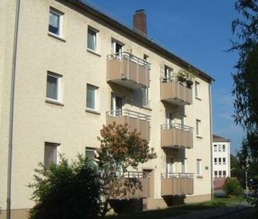 Frisch renovierte 3-ZW im Hochparterre - Photo 1