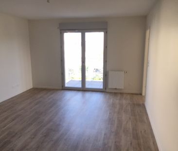 Location Appartement 3 pièces 61m² JOUE LES TOURS 37300 - Photo 1