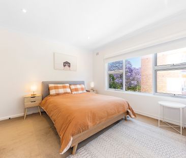 7/6 Milner Crescent, Wollstonecraft NSW 2065 - Apartment For Rent |... - Photo 1