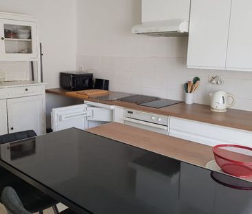 Appartement à louer 2 pièces • 35,02 m 2 Rennes - Photo 6