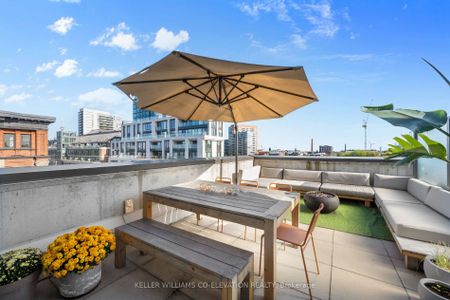 2 Gladstone Lofts , #606 - Photo 2