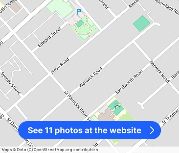 Warwick Road, Lytham St. Annes - Photo 1