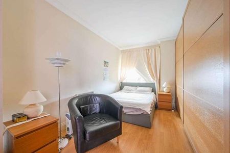 Aegon House, Canary Wharf, E14 - Photo 4