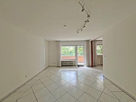 Schöne, helle 4-Zimmer-Wohnung - Photo 4