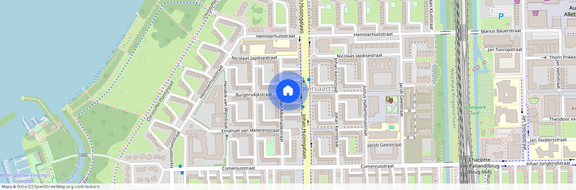 Cornelis van Alkemadestraat 27, Emanuel van Meterenbuurt, 1065AA, Amsterdam