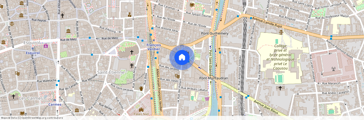 Toulouse - 31000