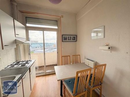 Location Appartement 2 pièces 44m² NANTES 44000 - Photo 5