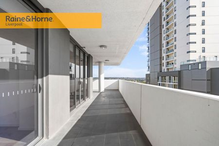 902/387 Macquarie Street, Liverpool, NSW 2170 - Photo 4