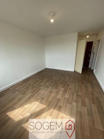 Appartement T3 en location à Toulouse - Photo 5