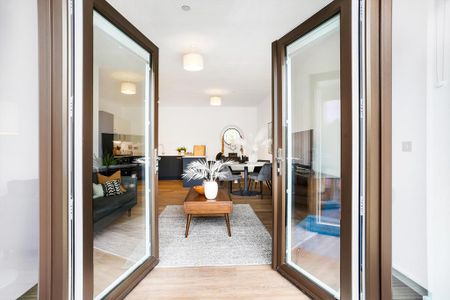 1 bedroom flat to rent - Photo 2