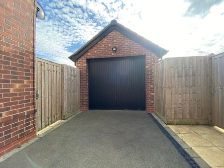 Durrad Drive, Oadby, LE2 4TT, Leicester - Photo 5