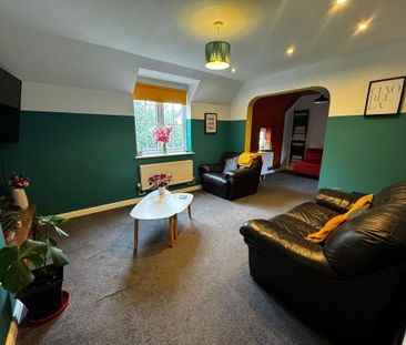 2 bedroom coach house to rent - Photo 6